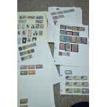 French Colonies stamps