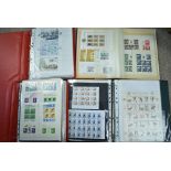 Foreign Countries Stamps