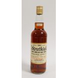 Strathisla Whisky