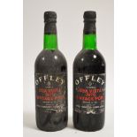 Offley 1970 Port