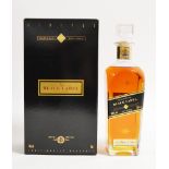 Johnnie Walker Millennium Edition