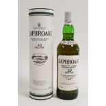 Laphroaig 10yr