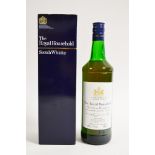 Royal Household Whisky