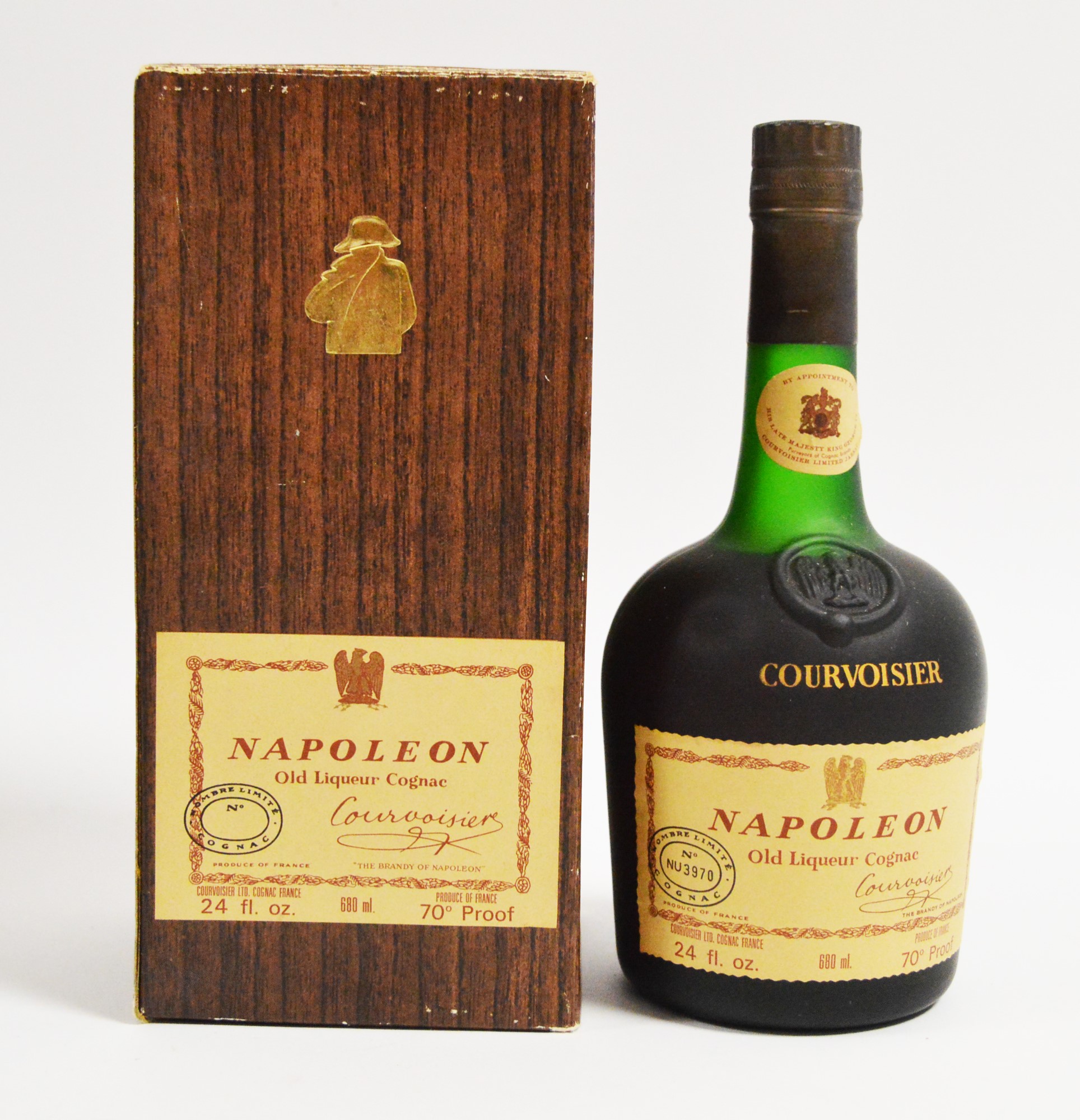 Napoleon Cognac