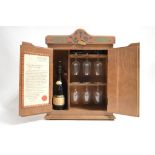 Remy Martin Petit Cabinet