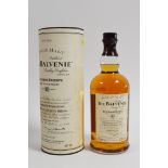 Balvenie founders reserve