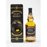 Glen Moray limited edition