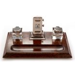 Early 20th Century desk set