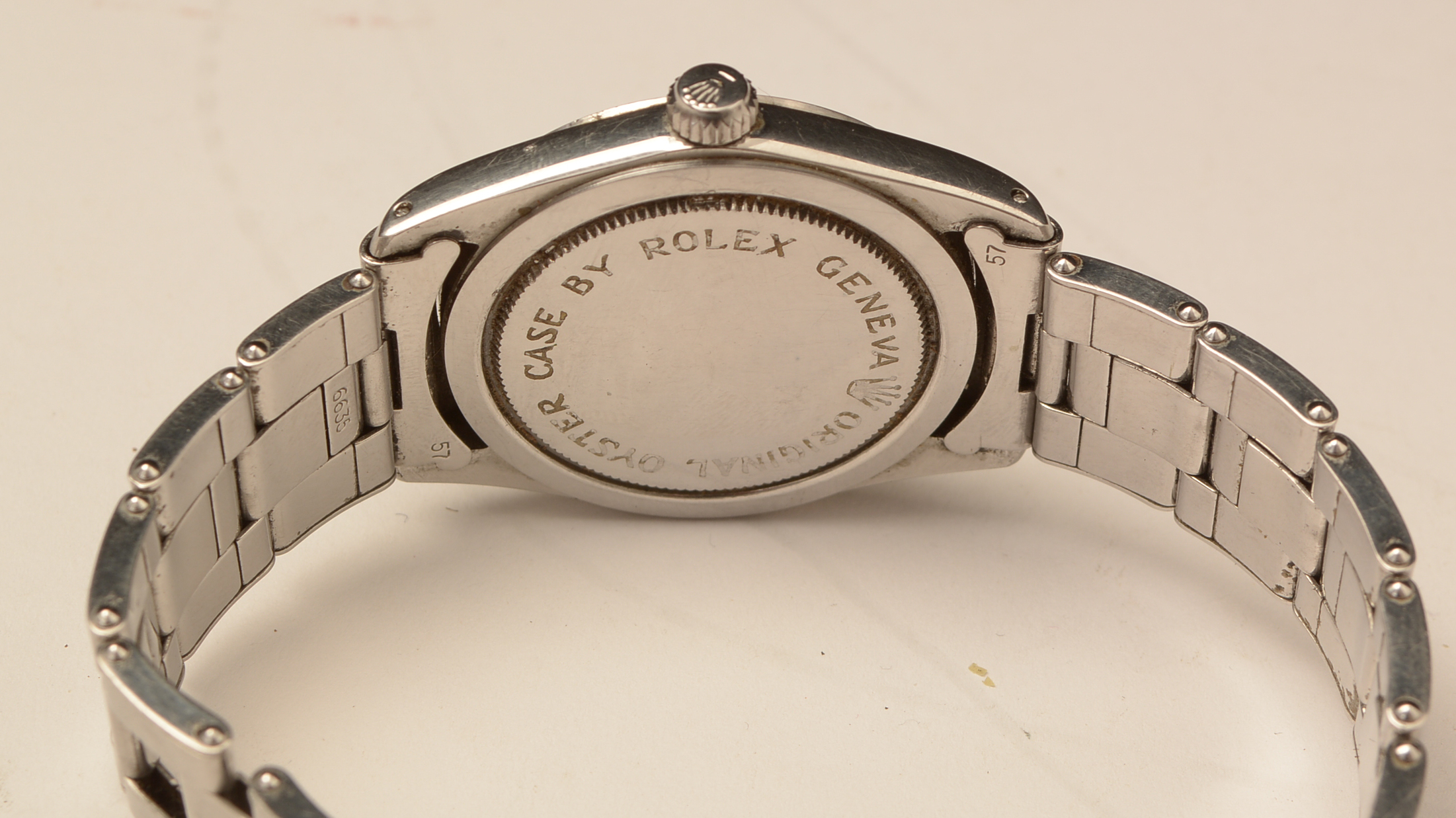 Tudor Oyster Royal wristwatch. - Image 3 of 7