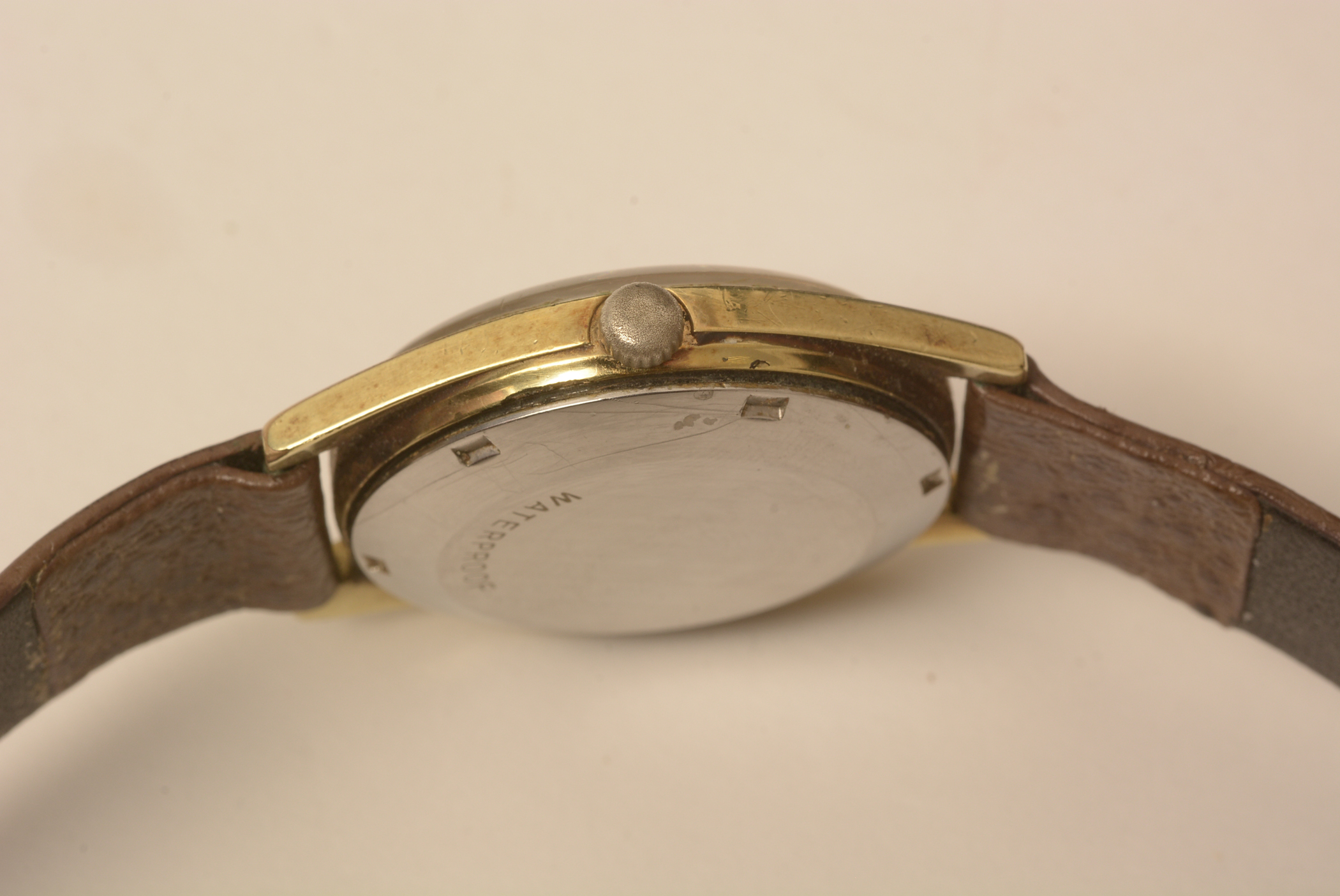 Omega Geneve automatic wristwatch - Image 2 of 8