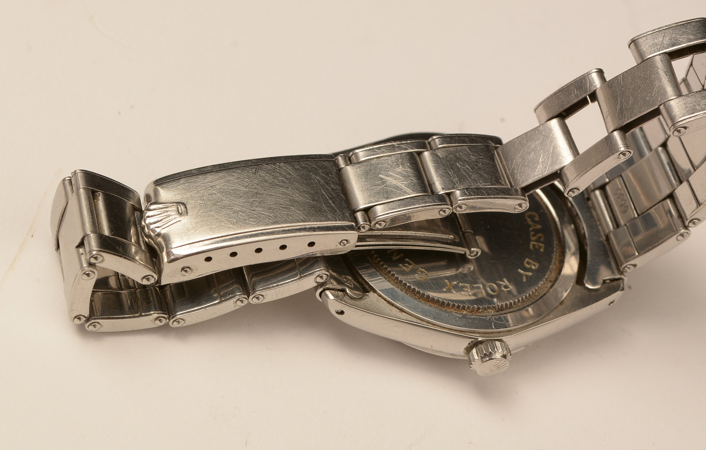 Tudor Oyster Royal wristwatch. - Image 5 of 7