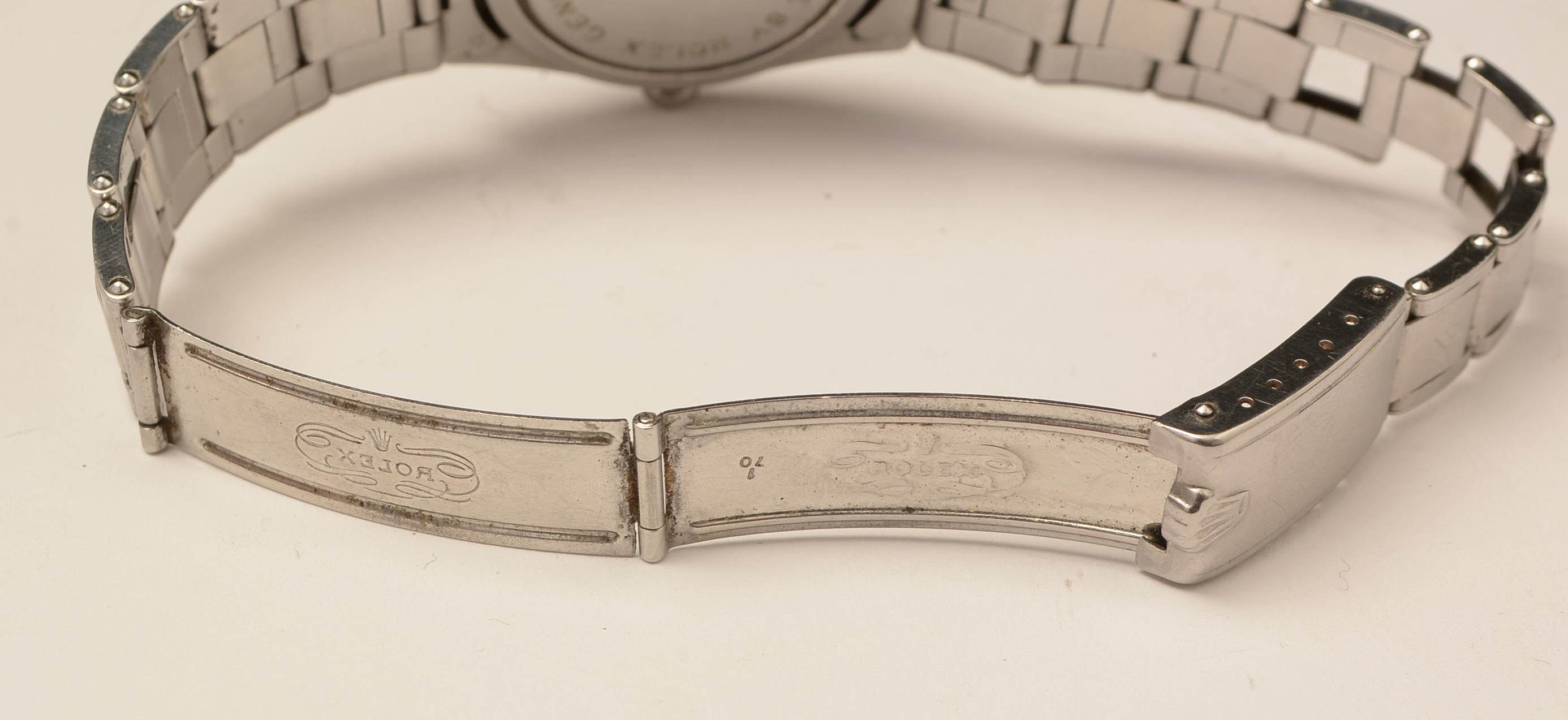 Tudor Oyster Royal wristwatch. - Image 6 of 7