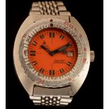 Doxa Divers watch