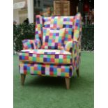 Elmer Chair