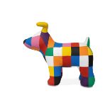 Snowdog Elmer