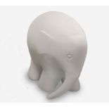 Blank Elmer Sculpture