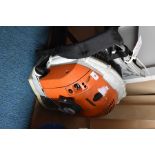 Stihl BR600 Magnum petrol backpack leaf blower [bp30]