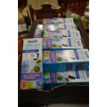 Thirty boxed Interpet Led aquarium lights [P18050873]