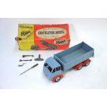 A Shackleton Model Foden FG6 Tipper in unplayed-with condition (box worn) c/w tools