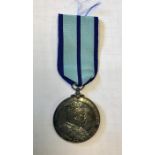A Delhi Durbar medal, 1903, silver (tests as silver)good overall, crisp three piece swivel suspender