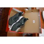 A pair of boxed, new size 8 Nike trainers [BP 43]