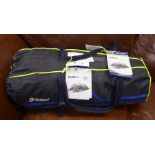 An Outwell Dusk 4 four-man tent bnwt