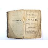 A Practical Discourse Concerning Death and The Compleat Angler