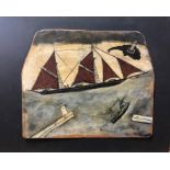 Manner of Alfred Wallis