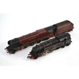 Hornby OO gauge locomotives