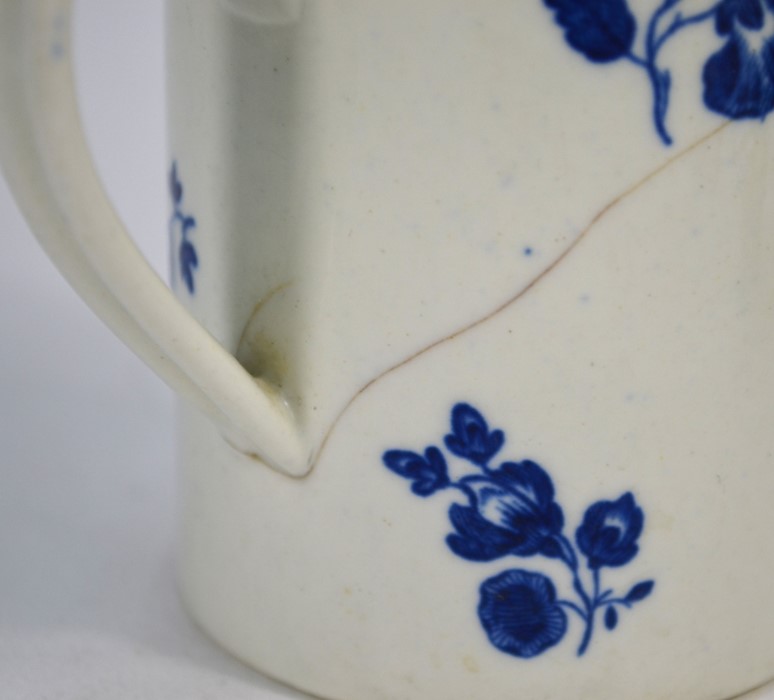 Continental and English porcelain - Image 4 of 4