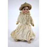 Armand Marseille 390 doll