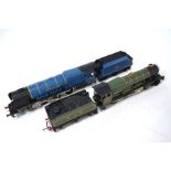 Two boxed Wrenn Railings OO/HO locomotives