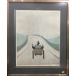 Laurence Stephen Lowry (1887-1976)