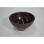 A Chinese Jian Yao style bowl