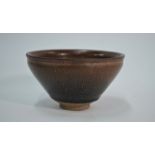 A Chinese Jian Yao style bowl