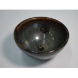 A Chinese Song style Jizhoou bowl