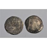Hammered coinage