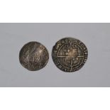 Hammered coinage