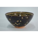 A Chinese Song style Jizhou ware animal bowl