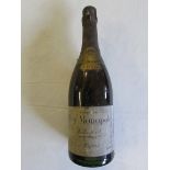 1919 Heidsick & Co. Molopole Dry Champagne