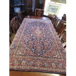 Fine old Persian rug