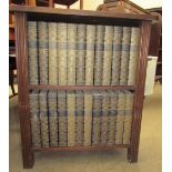 The Encyclopaedia Britannica, Fourteenth Edition, volumes 21-24,