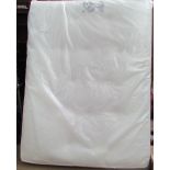 A 5' Memory Foam mattress