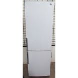 An LG fridge freezer (Sold as seen,