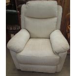 A Betterlife from Lloyds pharmacy riser recliner chair