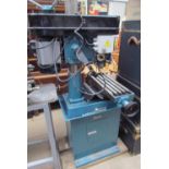 A Clarke CMD1225D Milling/ Drilling machine (Sold as seen - untested)