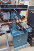 A Clarke CMD1225D Milling/ Drilling machine (Sold as seen - untested)