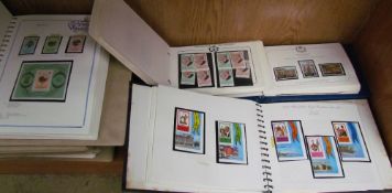 HRH The Prince of Wales and Lady Diana Spencer stamps, silver jubilee stamps,