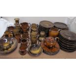 ***Unfortunately this lot has been withdrawn from sale*** A large quantity of Ridgways china,
