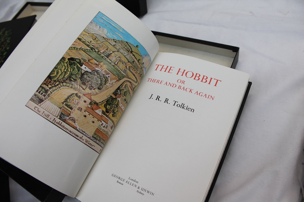 Tolkien (J.R.R. - Image 3 of 16